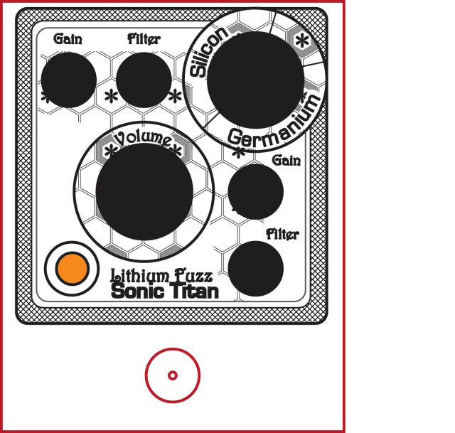 Lithium Fuzz - Final